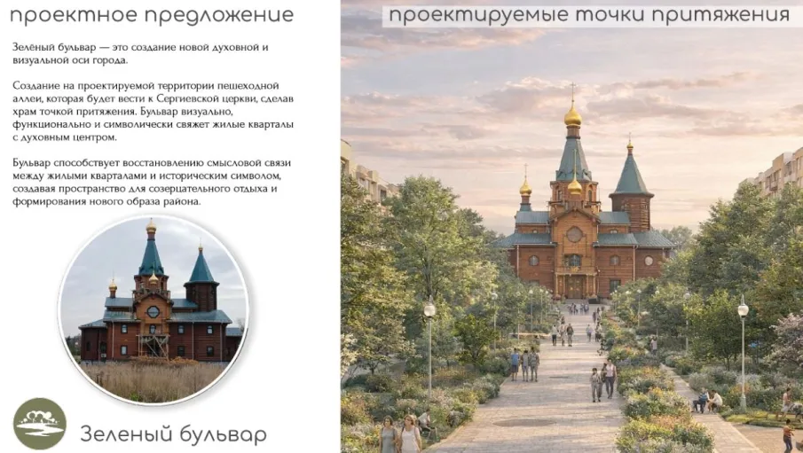 Студенты ННГАСУ представили свои проекты по комплексному развитию территорий Нижнего Новгорода в рамках конкурса «Про_города»